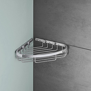 Аксессуары Grohe BauCosmopolitan