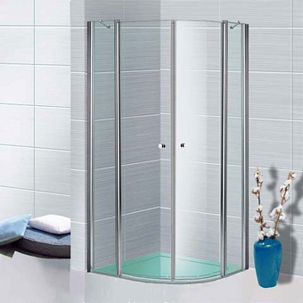 Sprinz Sprinter Plus Душевое ограждение 80x80x200см.