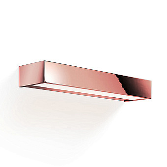 Decor Walther Box 40 N LED Светильник настенный 40x10x5см, светодиодный, 1x LED 20.6W, цвет: розовое золото