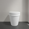 Villeroy & Boch Architectura, Унитаз напольный, 37x54см, цвет: белый