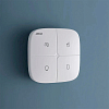 Arrow Pollux Light Унитаз Smart 34x60см, подвесной, безободковый, цвет: белый