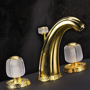 сантехника Cristal et Bronze Millesimé 