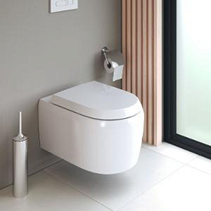 Унитазы Duravit Qatego