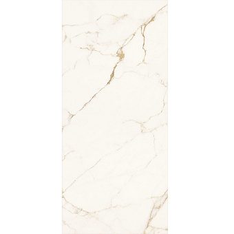Lea Ceramiche Delight Керамогранит 120x260x0.6см, универсальный, неглазурованный, декор chain a, цвет: calacatta oro/глянцевый