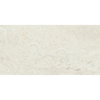 Provenza Unique Travertine Керамогранит 120x60x0.95см, глазурованный, универсальная, цвет: Minimal White Natural