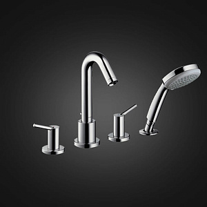 сантехника Hansgrohe Talis 