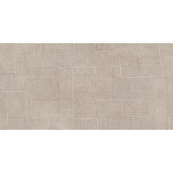 Emilceramica Sixty Керамогранит 60x30x0.95см, универсальный, глазурованный, цвет: Timbro Fango Silktech