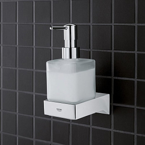 сантехника Grohe Selection Cube 
