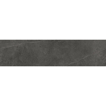 Ergon CornerStone Керамогранит 120x30x0.95см, универсальная, неглазурованный, цвет: Slate Black