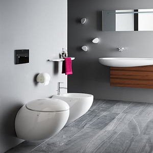 сантехника Laufen Alessi One 