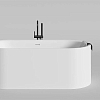 Salini Подушка для ванны 49.5x35.5x7cм., цвет: Grey
