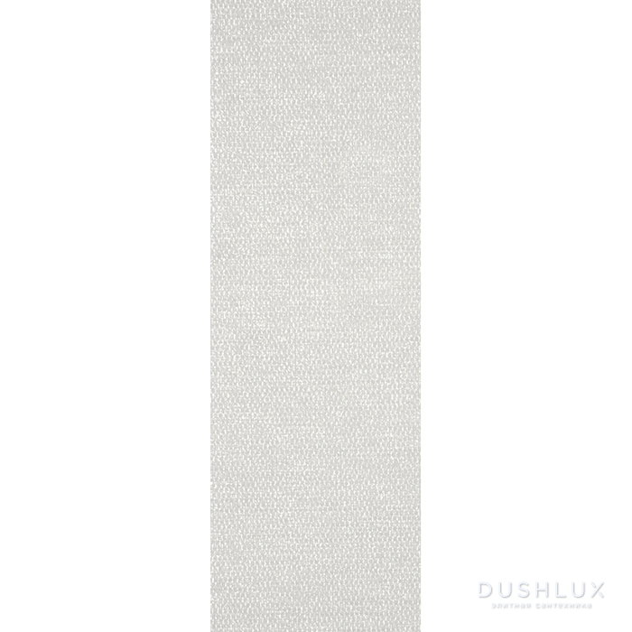 Фото Sicis Vetrite Tile Стеклянная плитка 29.6х89см, универсальная, стекло, цвет: tela white