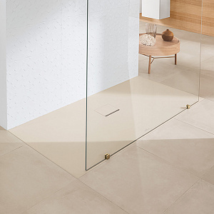 Душевые поддоны Villeroy Boch Squaro Infinity