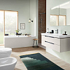 Villeroy&Boch Subway Душевой поддон 180х90х3.5см., акрил, цвет: альпийский белый