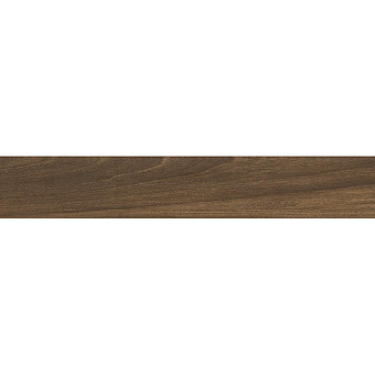 Emilceramica Sleekwood Керамогранит 90x15x0,8см, универсальный, глазурованный, цвет: NUT