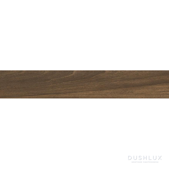 Фото Emilceramica Sleekwood Керамогранит 90x15x0,8см, универсальный, глазурованный, цвет: NUT