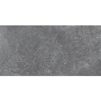 Emilceramica Chateau Керамогранит 60x30x0,95см, универсальный, глазурованный, цвет: Noir Naturale