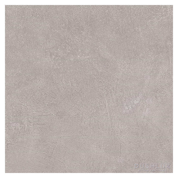 Фото Emilceramica Sixty Керамогранит 80x80x2см, универсальный, глазурованный, цвет: Cenere