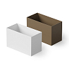 Dea Design Single Ванна 100x58x75см., отдельностоящая, Solid Surface, цвет: White №18