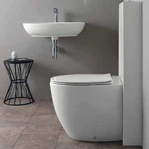 Унитазы Simas Bormio