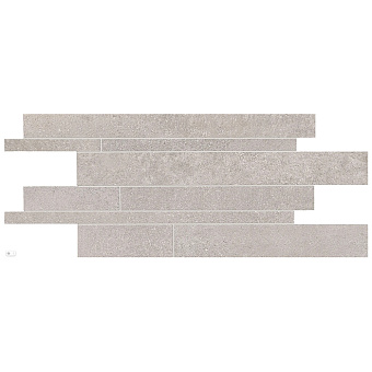Emilceramica Be-Square Керамогранит 30x60x0,95см., универсальный, неглазурованный, цвет: Listelli SfalsatiConcrete Naturale