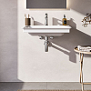 Ideal Standard La Dolce Vita Смеситель для раковины, на 1 отв., с донным клапаном, цвет: хром