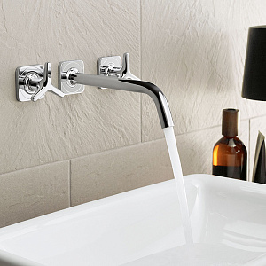 сантехника Axor Citterio M 