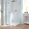 Villeroy&Boch Architectura Душевой поддон 80х80х4.8см., акрил, цвет: альпийский белый