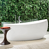 Villeroy&Boch Aveo New Generation Ванна 190х95х44см., цвет: белый