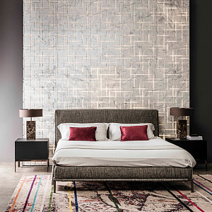 сантехника Lithos Design Drappi di Pietra 