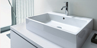 Vero Air от Duravit - это воплощение «современной классики»