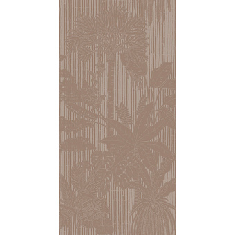 Sodai Design Journey Керамогранит 100x50см, универсальный, цвет: mud