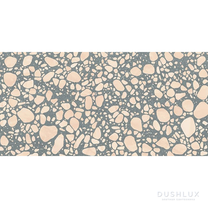 Фото Ergon Medley Керамогранит 60x30x0.95см, универсальная, неглазурованный, цвет: Green Rock