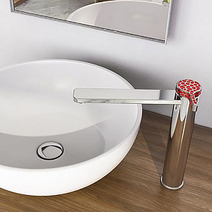 Смесители Webert Coral