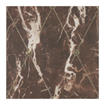 Casalgrande Padana Marmoker Керамогранит 118x118x1см, универсальная, цвет: Saint Laurent