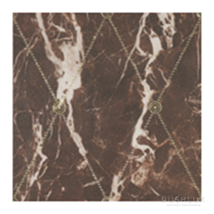 Фото Casalgrande Padana Marmoker Керамогранит 118x118x1см, универсальная, цвет: Saint Laurent