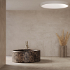Dea Design Marble Rimini Ванна 150x50x56см, отдельностоящая, мрамор, цвет: Dark Emperador