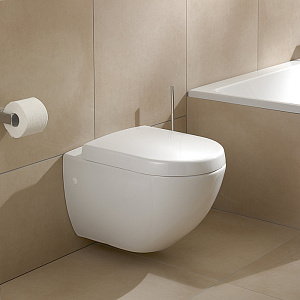 сантехника Villeroy Boch Subway 