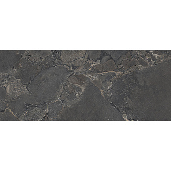 Provenza Unique intensity Керамогранит 33x120x3.2x3.2x0.9см, универсальный, цвет: Gradone angolare dx cobblestone black