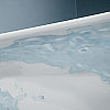 Villeroy Boch Architectura Vita Унитаз подвесной 70х37см., для инвалидов безободковый цвет: альпийский белый