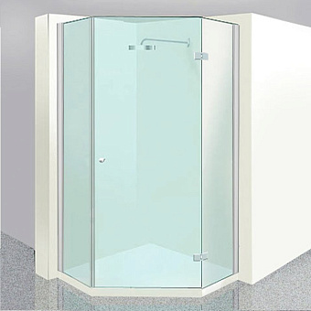 Sprinz Fortuna Душевое ограждение 90x90x190см.
