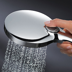 сантехника Grohe Rainshower SmartActive 