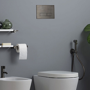 Смесители Ritmonio Toilet accessories