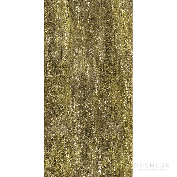Фото Sicis Vetrite Стеклянная плитка 120x280см, универсальная, стекло, цвет: dragon sulphur lime