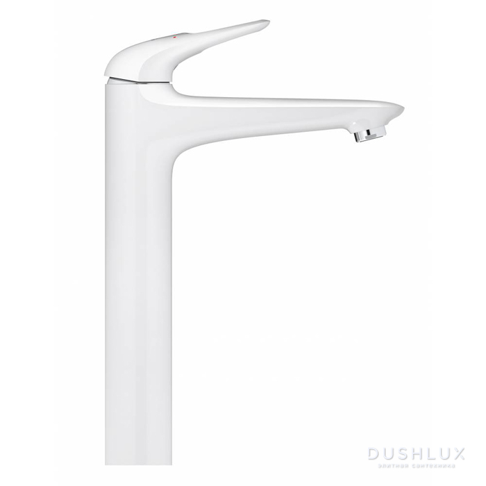 Фото Grohe Eurostyle 2015 Смеситель для раковины, на 1 отв., высокий, цвет: хром
