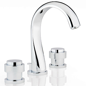 Смесители THG Diplomate Smooth Rings