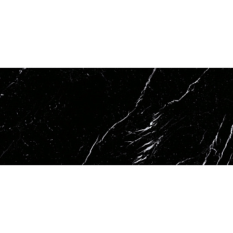 Emilceramica Tele DI Marmo Selection Керамогранит 278x120x0,65см, универсальная, глазурованный, цвет: Nero marquinia Lappato