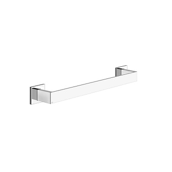 Gessi Rettangolo Ручка опорная 45см для ванны или душа, цвет: хром