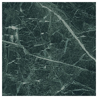 Emilceramica Tele DI Marmo Revolution Керамогранит 90x90x0.95см, универсальный, глазурованный, цвет: Verde Saint denis Lappato