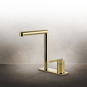сантехника Gessi Ingranaggio 